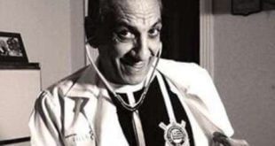 Doutor Osmar preocupa por estado de saúde após cirurgia na próstata