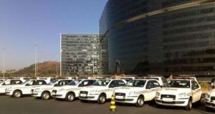 Ação será realizada, nesta segunda-feira (12/05), na Cidade Administrativa. Novos veículos vão atender diversas regiões do Estado