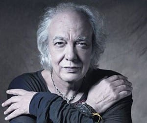 Após morte do filho, Erasmo Carlos retoma shows na próxima semana