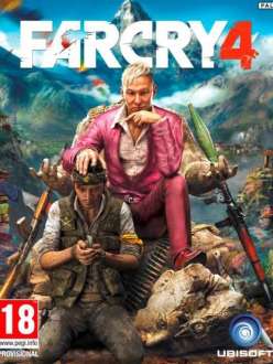Far Cry 4 será lançado no dia 18 de novembro para Playstation 3, Playstation 4, Xbox 360, Xbox One e Windows