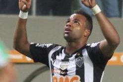 Fernandinho deve deixar o Atlético-MG