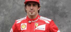 F1 - Ferando Alonso diz esperar um carro mais rápido em Barcelona