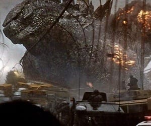 Cinema - Versão americana de "Godzilla" ganhará continuação