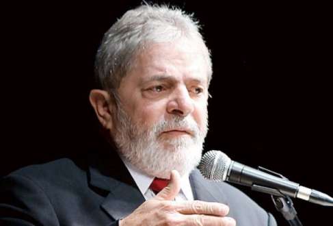 Eleições 2014 - Lula diz que Dilma será reeleita por ser a "mais preparada"