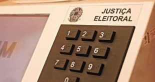 Eleições 2014 - Lei fixa ordem de exibição dos cargos na urna eletrônica