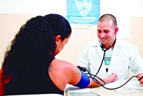 Objetivo de resolução, que deve ser publicada nesta terça-feira (13), é padronizar o controle em unidades de saúde