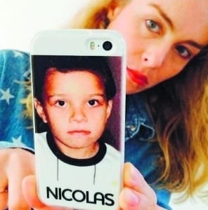 Dia das Mães - Famosas fazem campanha para achar crianças desaparecidas 
