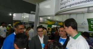 Montes Claros - Feirão CAIXA da Casa própria em Montes Claros movimentou 70 milhões em negócios