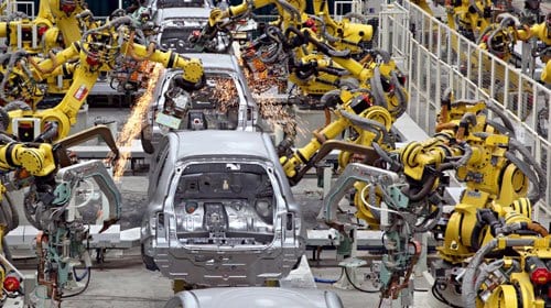 Montadoras de veículos mantêm barganha com o governo