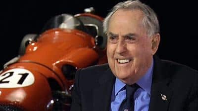 F1 - Morre o tricampeão de Fórmula 1 Jack Brabham