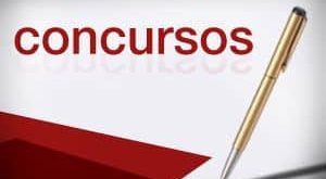 Lista de concursos públicos abertos pelo Brasil