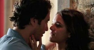 Laerte pedirá Luiza em casamento e ela começará a fazer planos