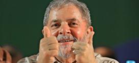 Eleições 2014 - Para Lula, eventual 2º turno será entre Dilma e Aécio