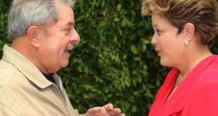 Lula e Dilma devem dialogar nos próximos dias para definir detalhes da eleição