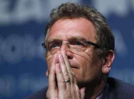Valcke diz que Brasil não é a Alemanha em termos de facilidade para o torcedor