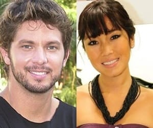 Mário Frias e Daniele Suzuki irão voltar na nova temporada de "Malhação"