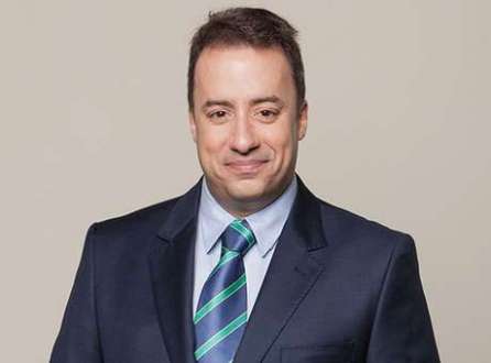 Maurício Torres morre aos 43 anos