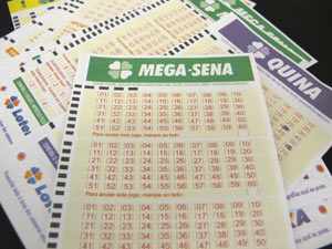 Mega-Sena sorteia prêmio de R$ 18 milhões neste sábado
