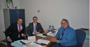 Montes Claros - Credito imobiliário: Representantes da Caixa visitam PROCON e anunciam novidades