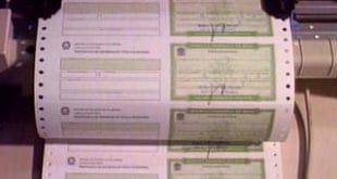 Brasil - Prazo para emitir ou regularizar título termina quarta-feira