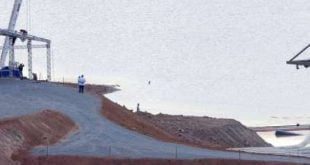 Para tentar conter crise da água em São Paulo, Sabesp inicia retirada da água do chamado volume morto