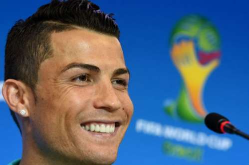 Copa 2014 - Alemanha encara o desafio de parar Cristiano Ronaldo