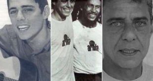 Chico Buarque completa 70 anos nesta quinta-feira (19) e permanece como um dos principais letristas da música brasileira.