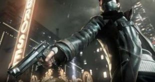 Games - Watch Dogs vende 4 milhões de cópias em uma semana