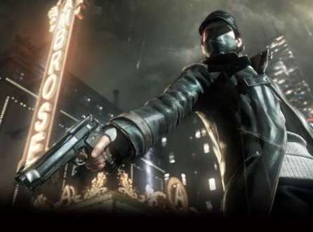Games - Watch Dogs vende 4 milhões de cópias em uma semana