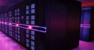 Supercomputador chinês consegue fazer 33,8 quadrilhões de cálculos por segundo (Pflop/s)