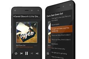 Celular será vendido inicialmente apenas nos Estados Unidos pela operadora AT&T
