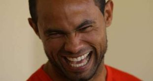 Norte de Minas - O Goleiro Bruno, já esta na penitenciária de Francisco Sá