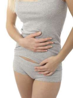 Saúde - Dor abdominal é 1º sinal de Parkinson e esclerose múltipla