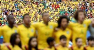 Secretaria de segurança registrou incidentes no entorno do Estádio do Castelão, bem como na Fifa Fan Fest