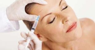 Botox deve ser injetado apenas em ambiente clínico e pacientes devem checar a marca e conteúdo das injeções