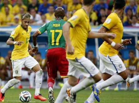 Entidade ainda não divulga números totais, mas acredita em Copa do Mundo de maior audiência na história
