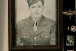 Ao avançar para a Alemanha, Melnikoff levou um tiro no pescoço e outro no ombro. 'Eu tenho muita sorte', disse