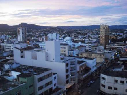 Montes Claros - A cidade terá cadastro imobiliário atualizado e informatizado
