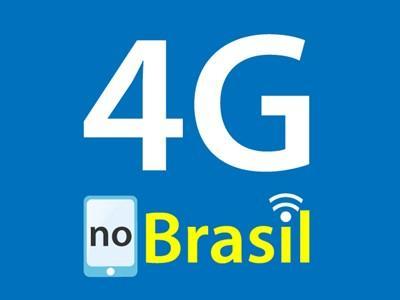 Governo divulga no exterior novo leilão para expandir 4G