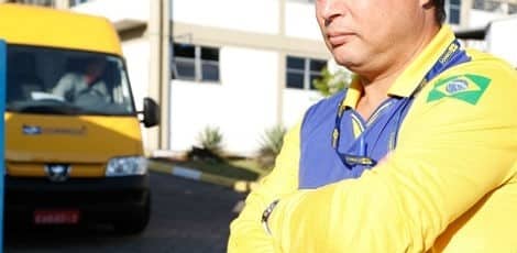 O fundo dos funcionários era gerido pela Atlântica - empresa acusada de fraudes