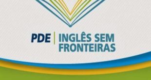 Educação - Inglês sem Fronteiras abre inscrições