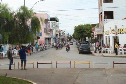 Norte de Minas - Programa Mineiro de Empreendedorismo e Gestão para Resultados Municipais