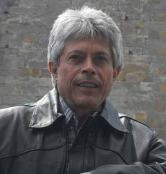 Alberto Sena