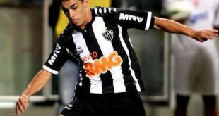 Brasileirão 2014 - Neto Berola deixa o Atlético-MG e acerta com Al Wasl