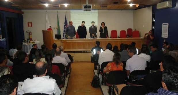 Norte de Minas - Comitê Gestor avalia demandas da Rede de Urgência do Norte de Minas