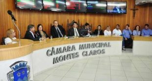Montes Claros - Audiência pública debate situação das maternidades de Montes Claros‏
