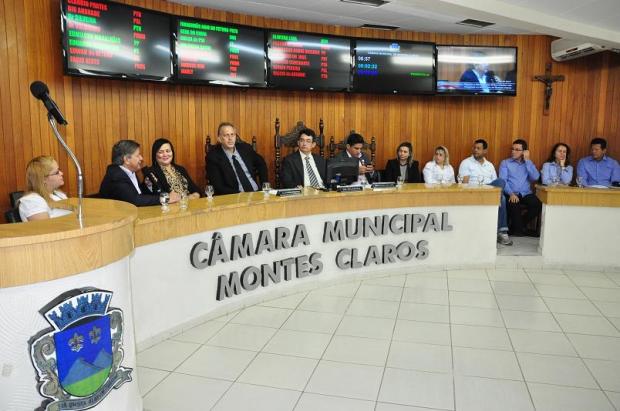 Montes Claros - Audiência pública debate situação das maternidades de Montes Claros‏