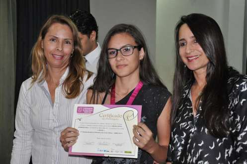 Montes Claros - Alunos da região são premiados na Olímpiada Brasileira de Matemática