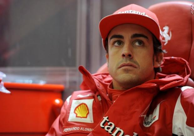 F1 - Quarto lugar na Fórmula 1, Fernando Alonso pede mudanças na categoria