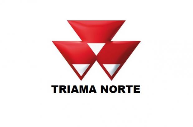 Triama Norte Tratores